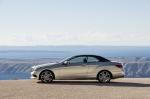 Mercedes-Benz E-Class Cabriolet 2014 года